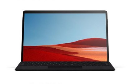 定襄安装 Surface 更新时遇到问题？